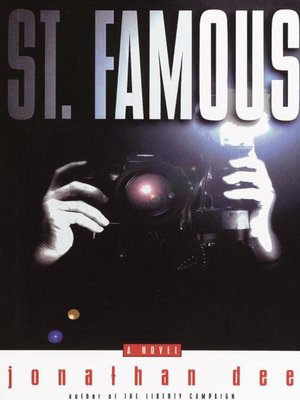 cover image of St. Famous